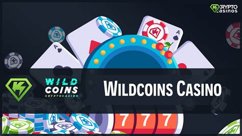 Wildcoins casino Uruguay